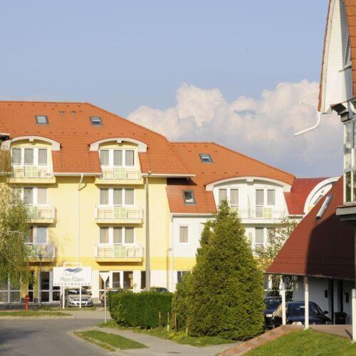 Bobita Apartman Залакарош Екстер'єр фото