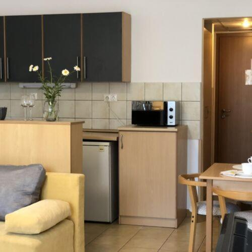 Bobita Apartman Залакарош Екстер'єр фото