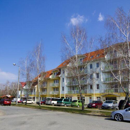 Bobita Apartman Залакарош Екстер'єр фото