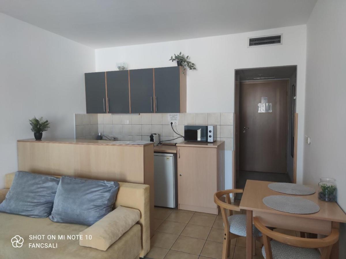 Bobita Apartman Залакарош Екстер'єр фото