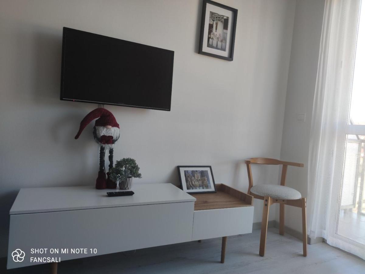 Bobita Apartman Залакарош Екстер'єр фото