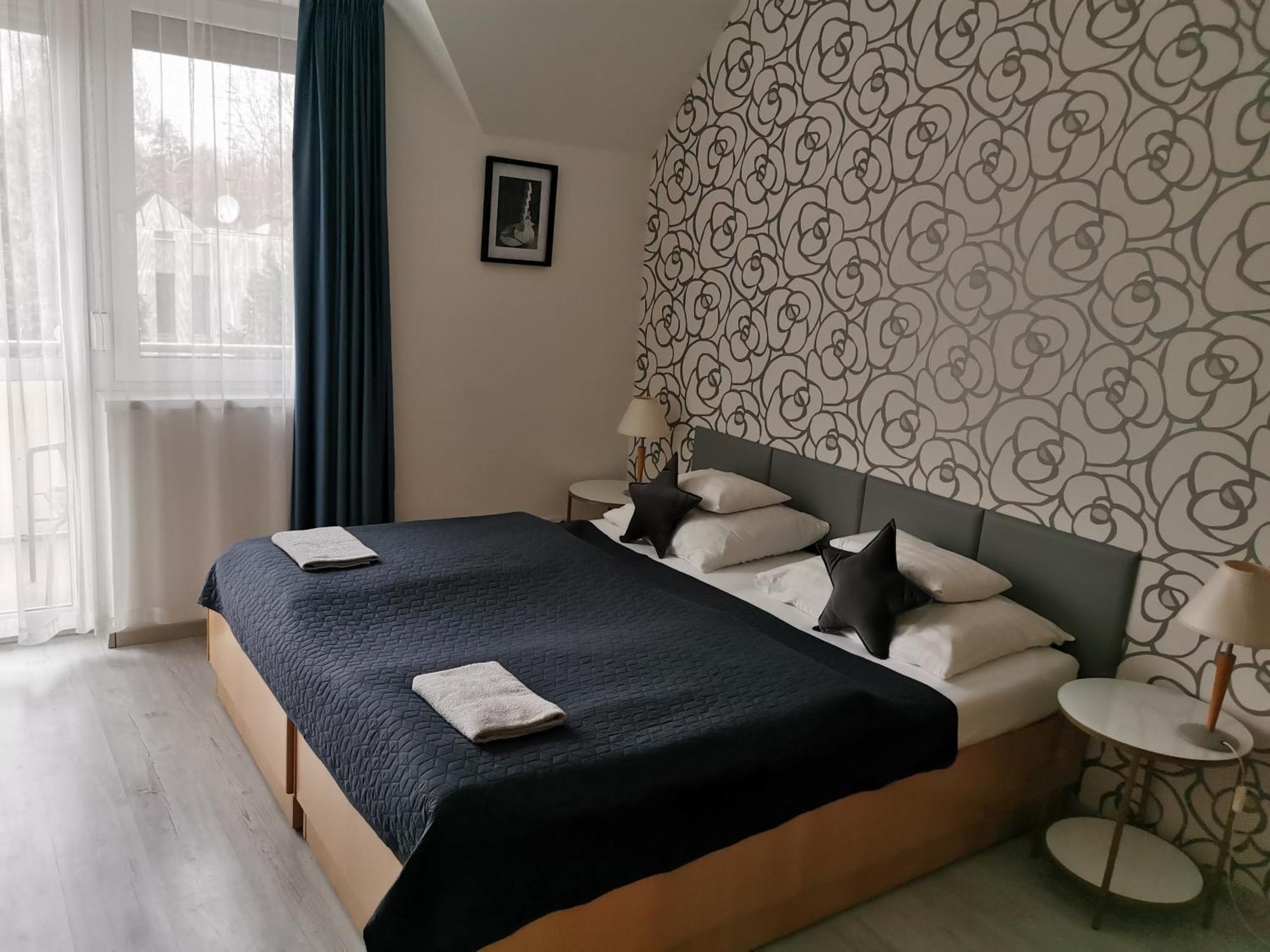 Bobita Apartman Залакарош Екстер'єр фото