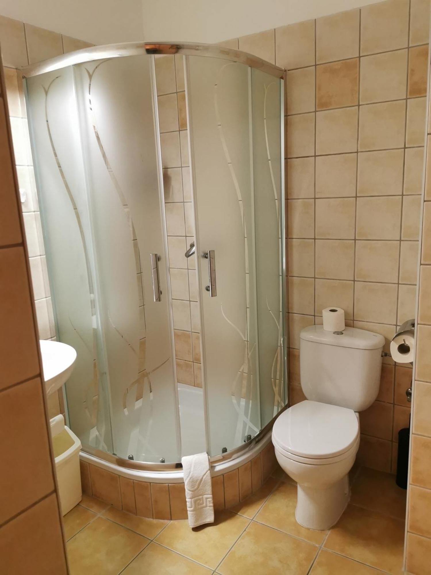 Bobita Apartman Залакарош Екстер'єр фото